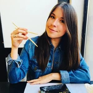 Meet your Posher, Renée